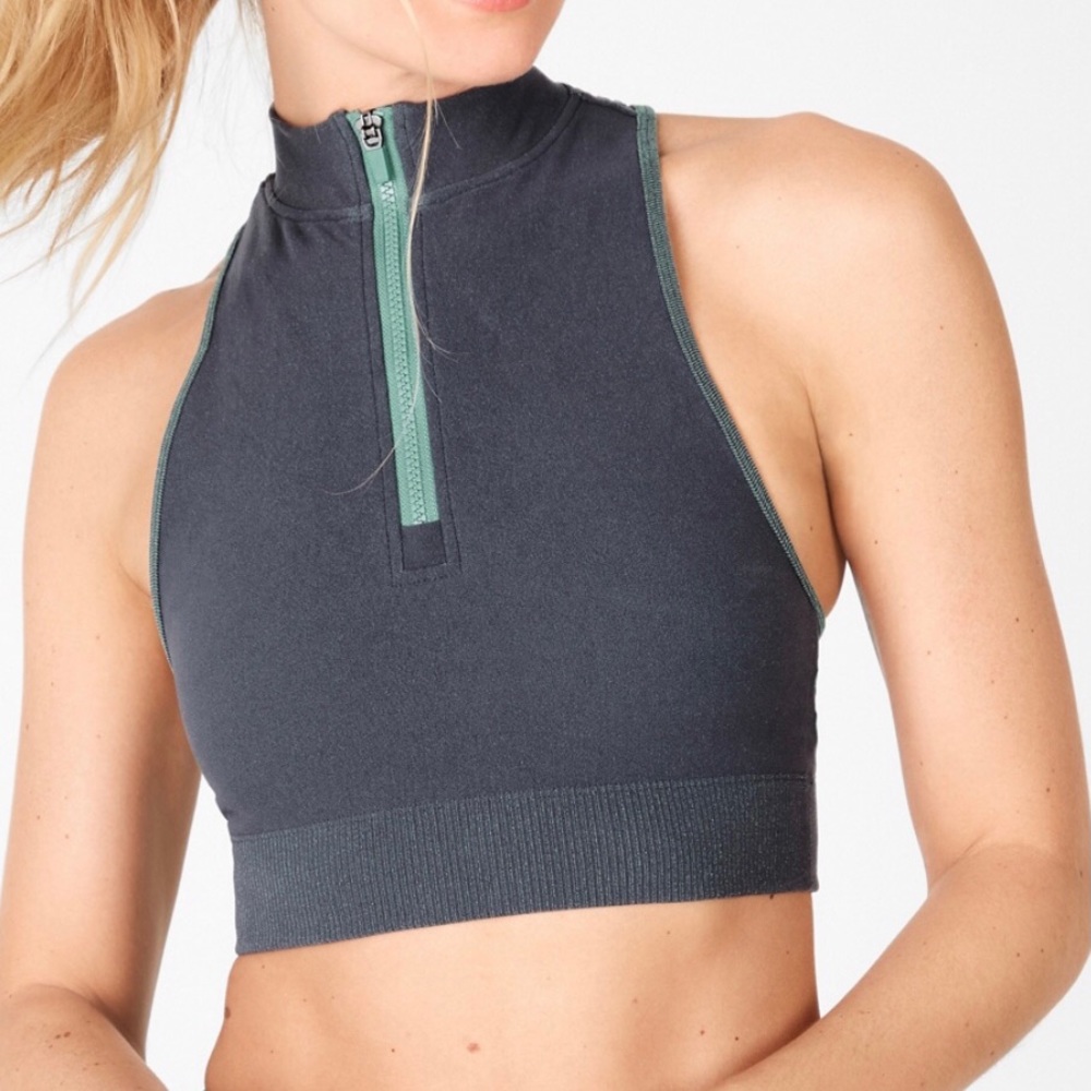 Fabletics Workout Top